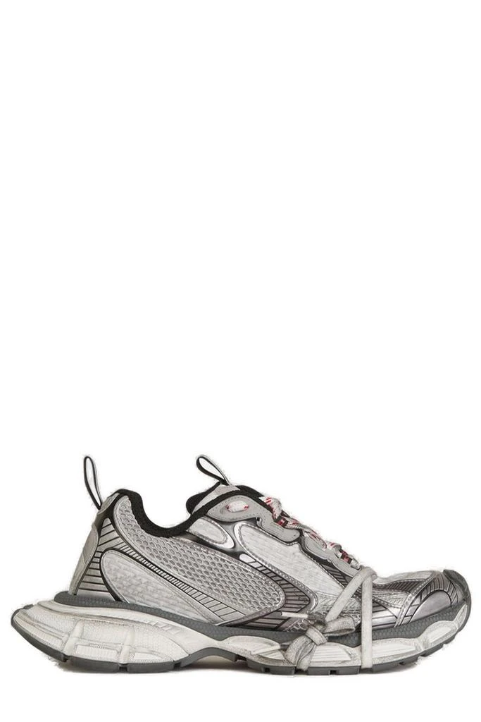 Balenciaga Balenciaga 3XL Lace-Up Sneakers 1