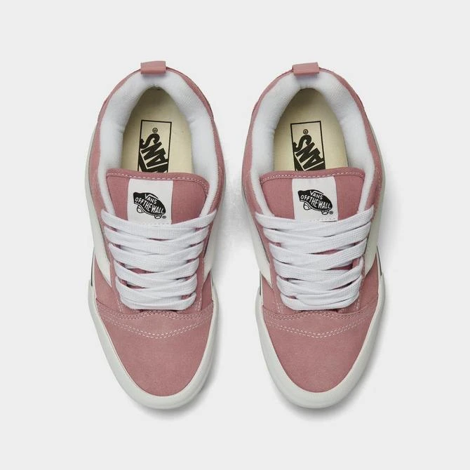 Vans Women's Vans Knu Skool Casual Shoes 5