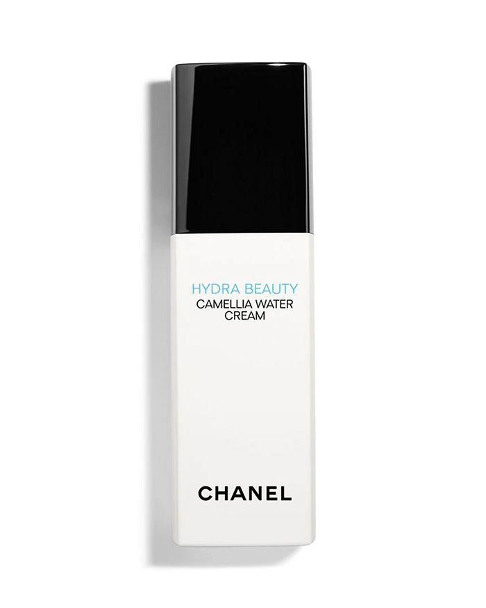 Chanel HYDRA BEAUTY CAMELLIA WATER CREAM 1