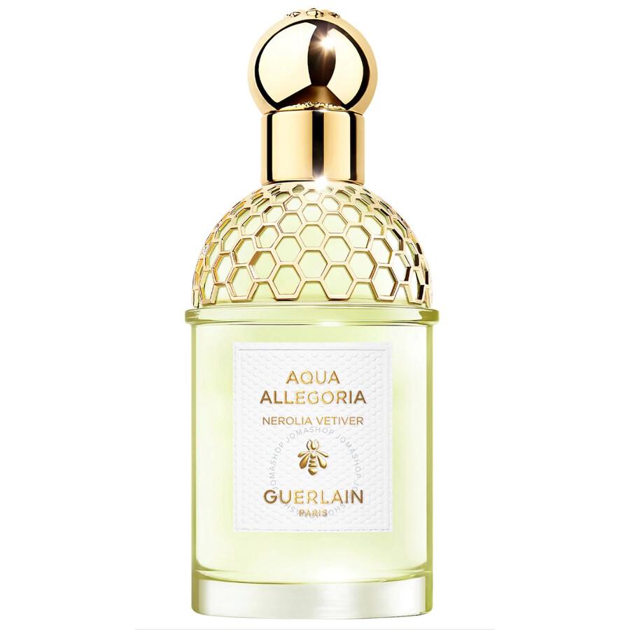 Guerlain Guerlain Aqua Allegoria Nerolia Vetiver Unisex EDT