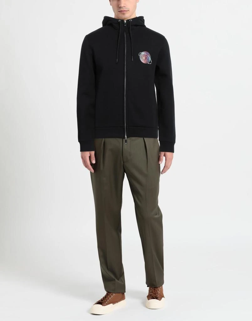 Emporio Armani Hooded sweatshirt 2