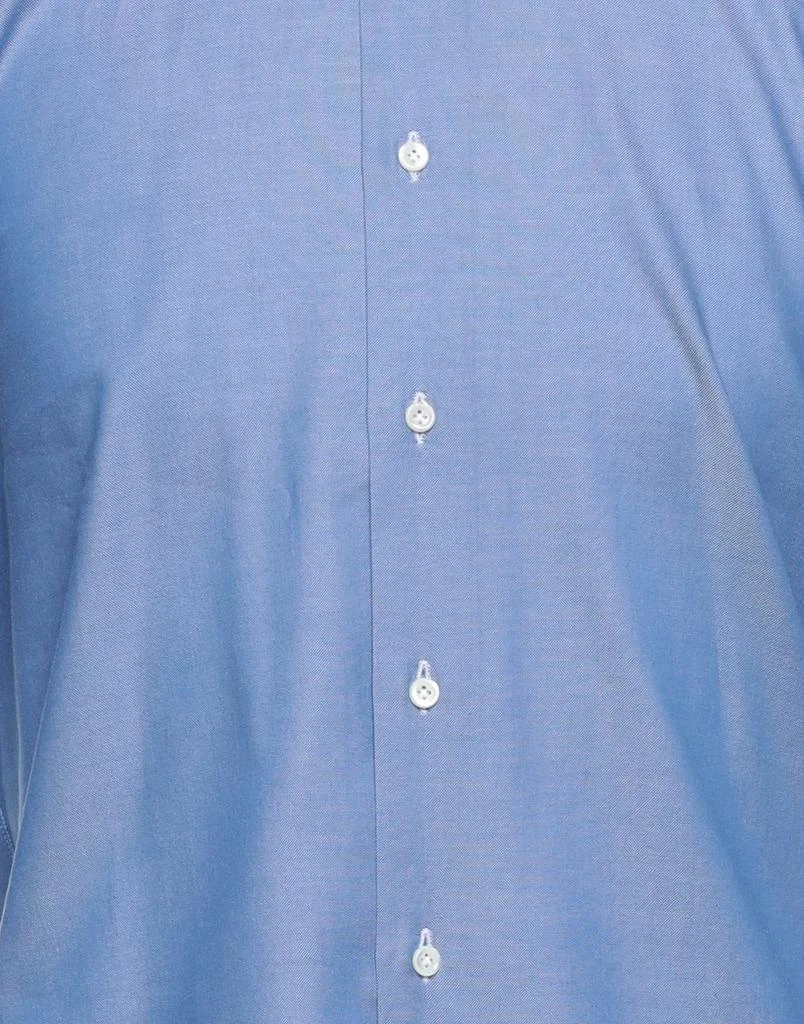 ALESSANDRO GHERARDI Patterned shirt 4