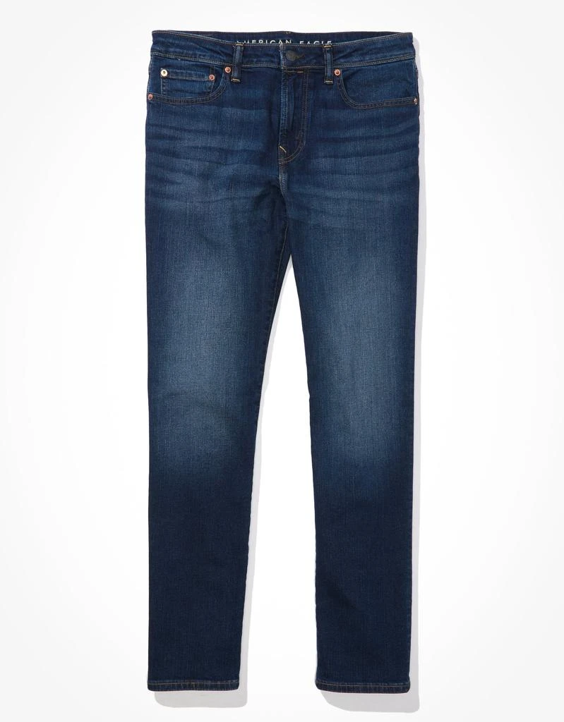 American Eagle Outfitters AE AirFlex+ Original Straight Jean 2