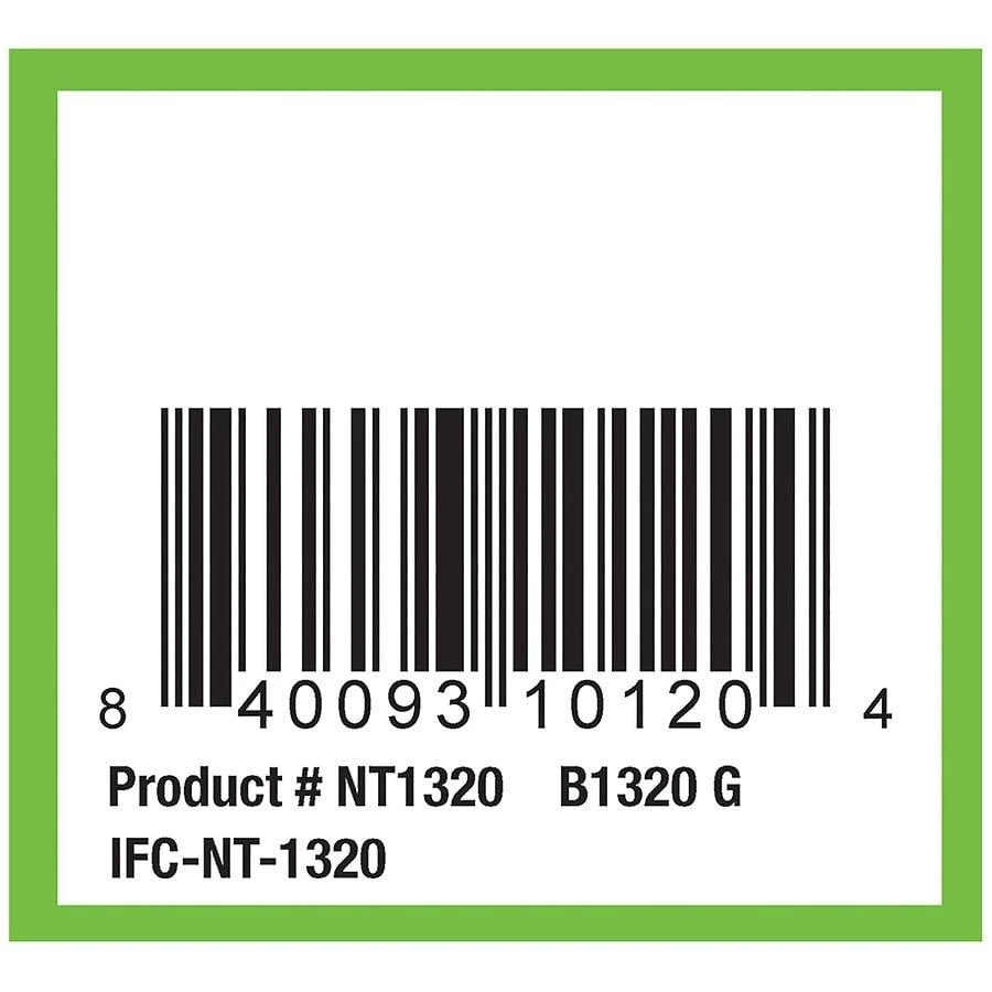 Nature's Truth B-Complex + B-12 Liquid Berry 4