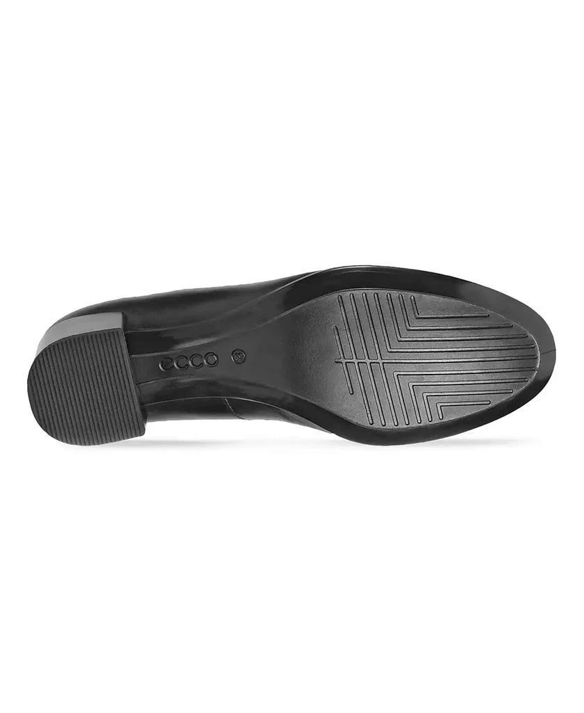 ECCO Women's Dress Classic 35mm Leather Pump 7