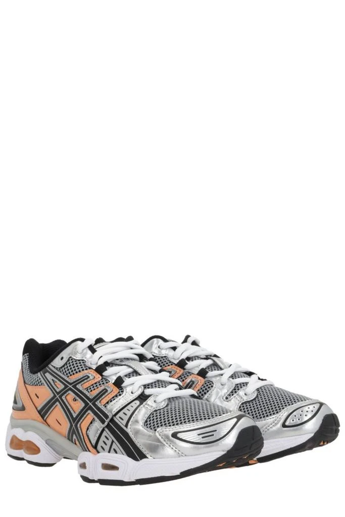 Asics ASICS Gel-Nimbus 9 Lace-Up Sneakers 2