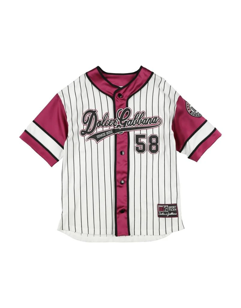 Dolce 
Gabbana Patterned shirt