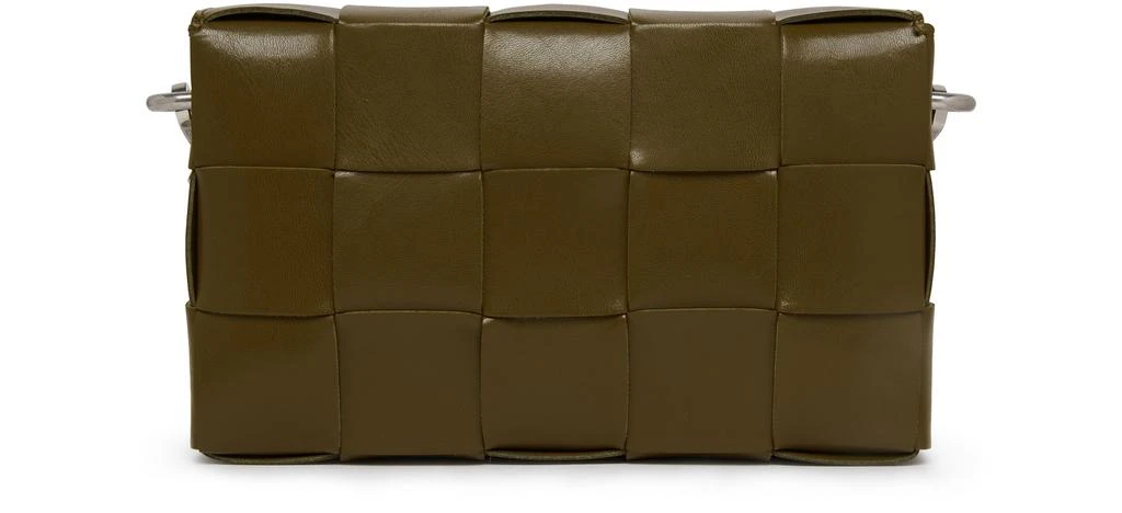 Bottega Veneta Cassette bag with multifunctional shoulder strap 4
