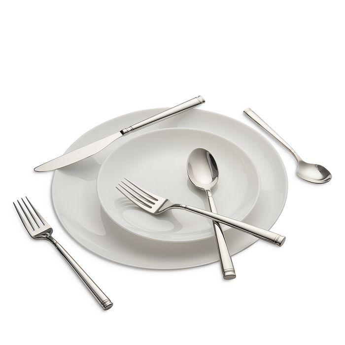 Cambridge Emmy Mirror 20 Piece Flatware Set, Service for 4