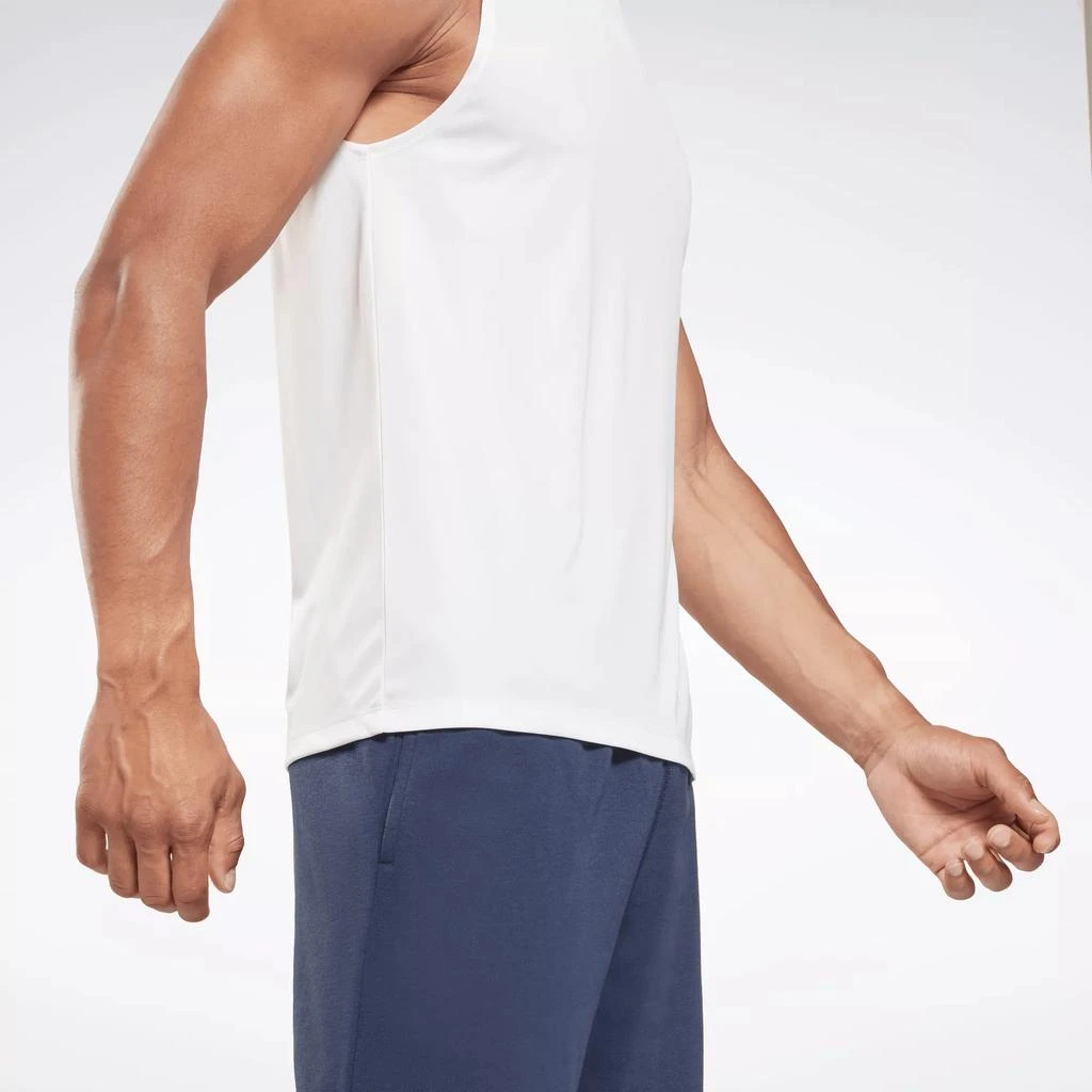 Reebok Men's Training Sleeveless Tech T-Shirt 6