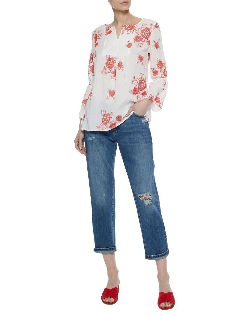IRIS & INK Top 4