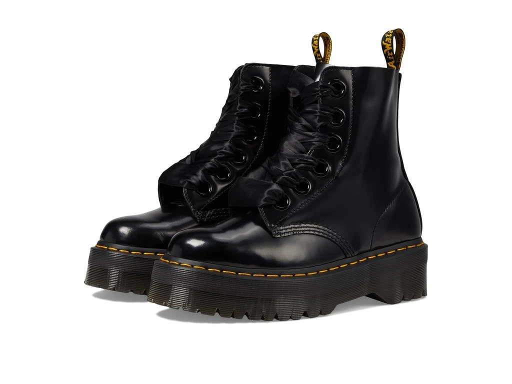 Dr. Martens Molly Quad Retro 1