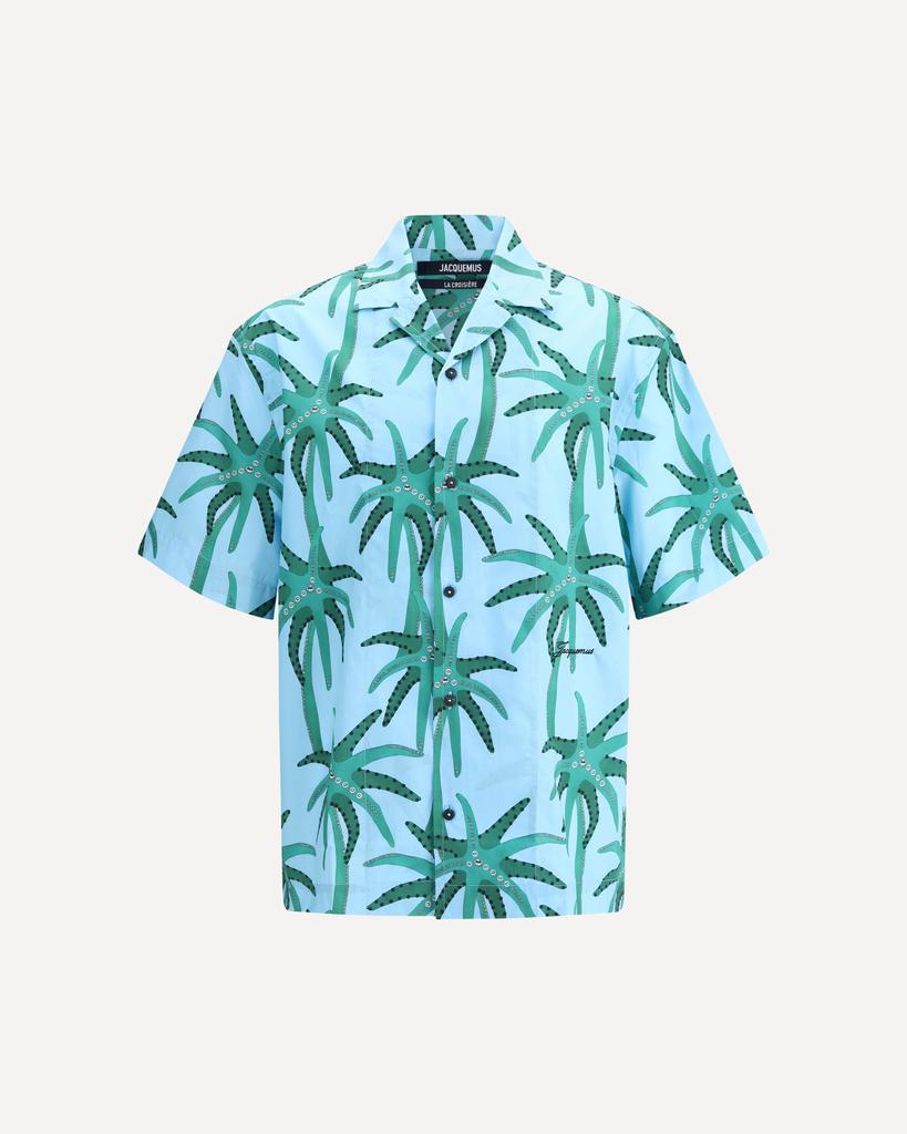 Jacquemus La Chemise Casaco Shirt - Shirts - BeyondStyle