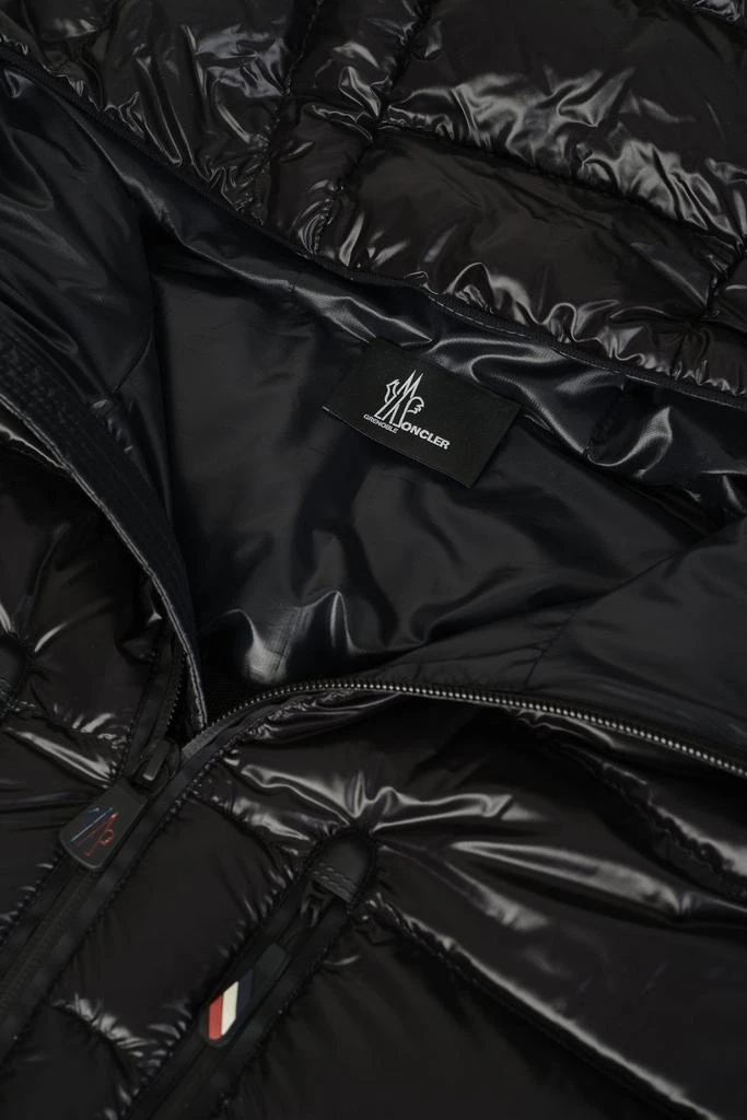 Moncler Hybrid Down Jacket 8