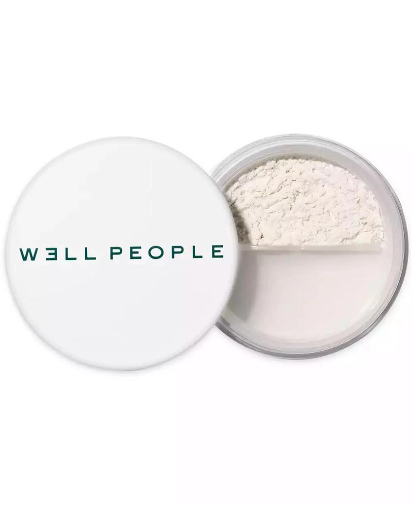 Well People Loose Superpowder Brightening Powder