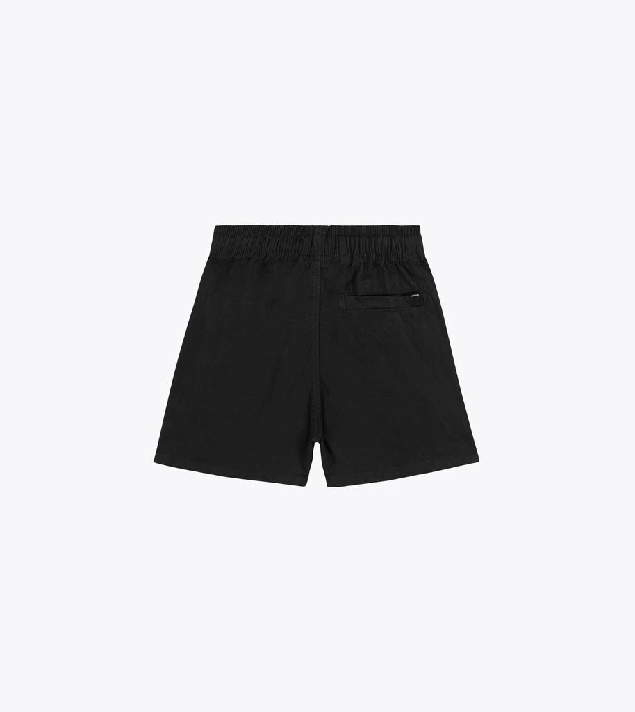 Zanerobe Kids Box Short GD Black 3