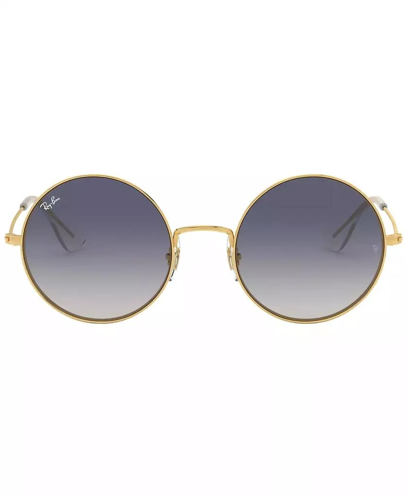 Ray-Ban Women's Sunglasses, RB3592 JA-JO 55 2