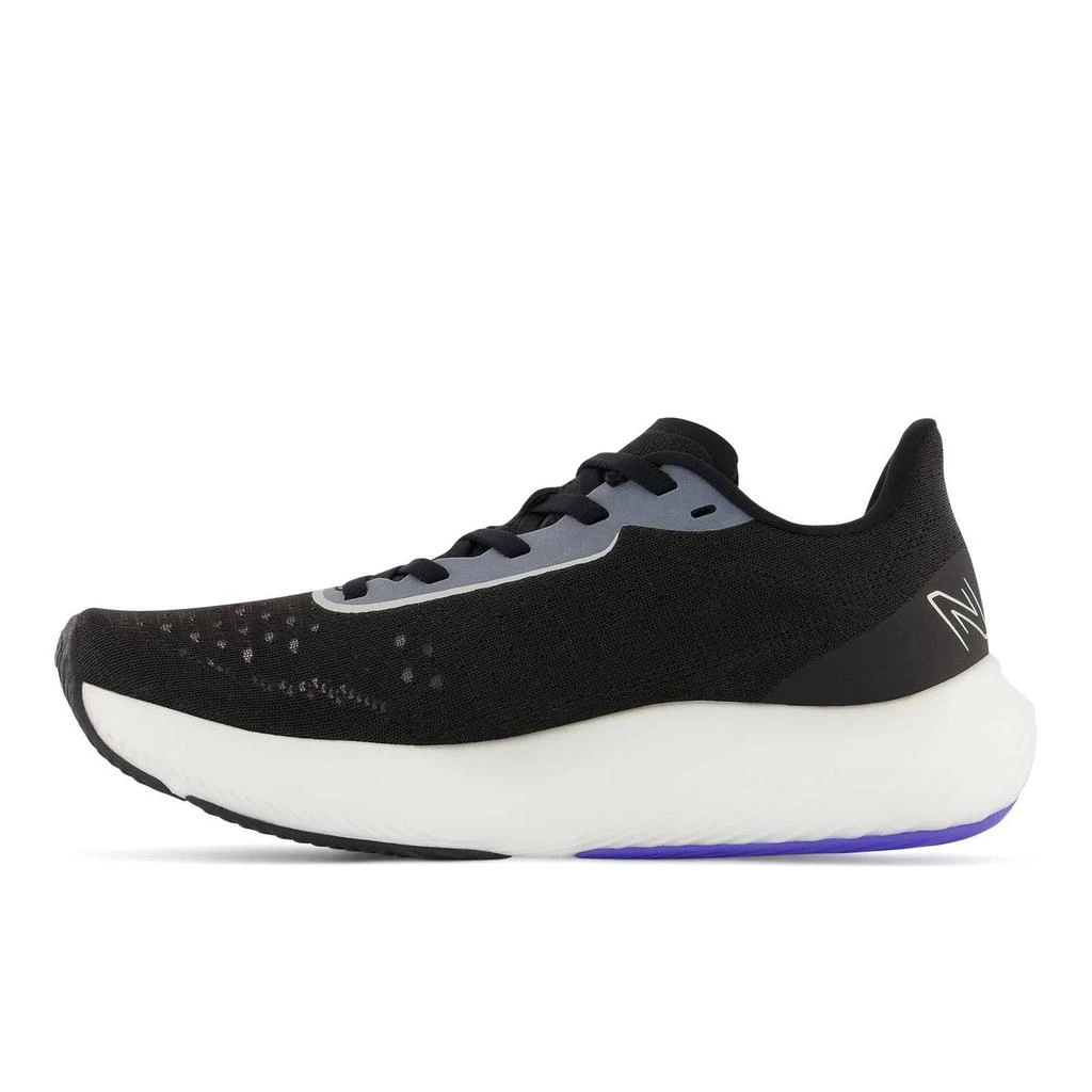 New Balance WOMEN'S FUEL CELL REBEL V3 RUNNING SHOES 3