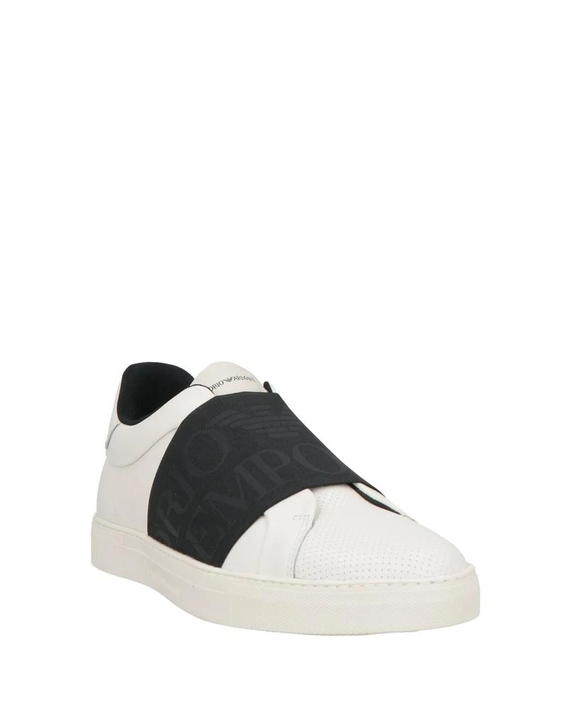 Emporio Armani Sneakers 2