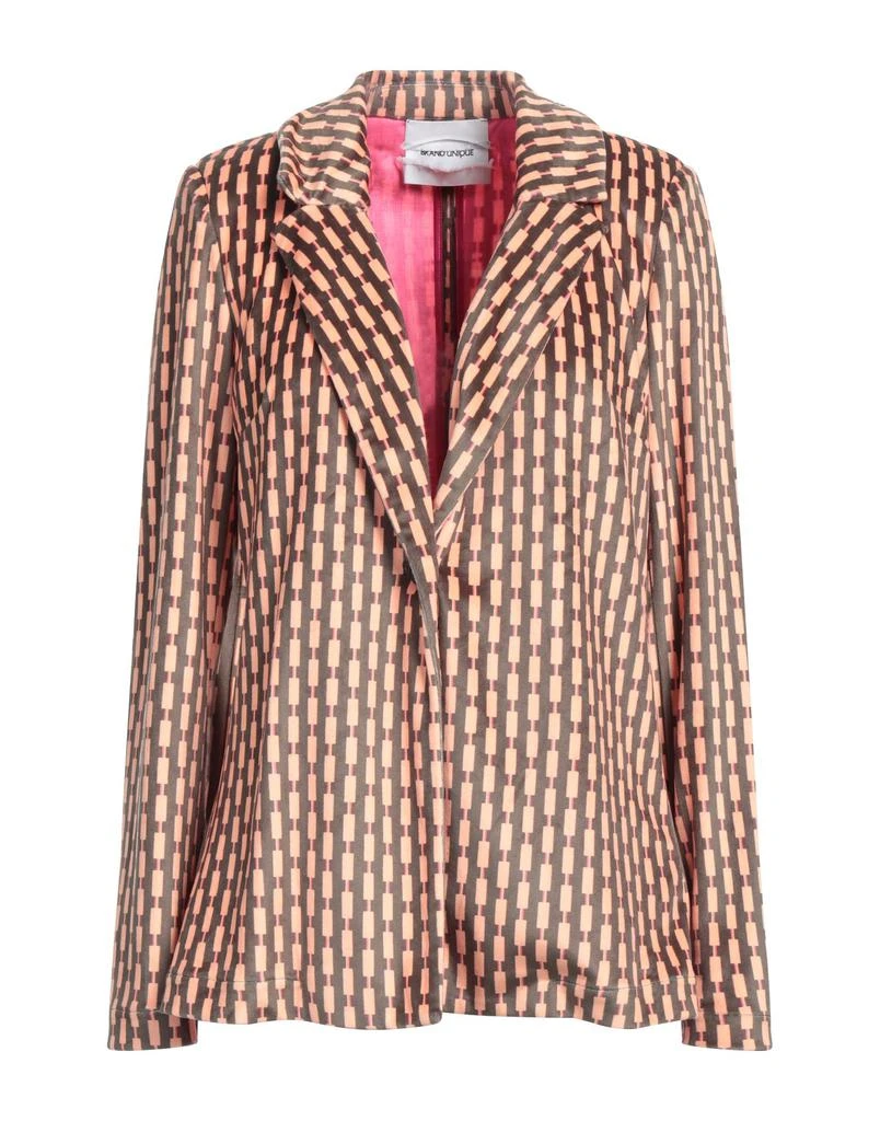 BRAND UNIQUE Blazer 1