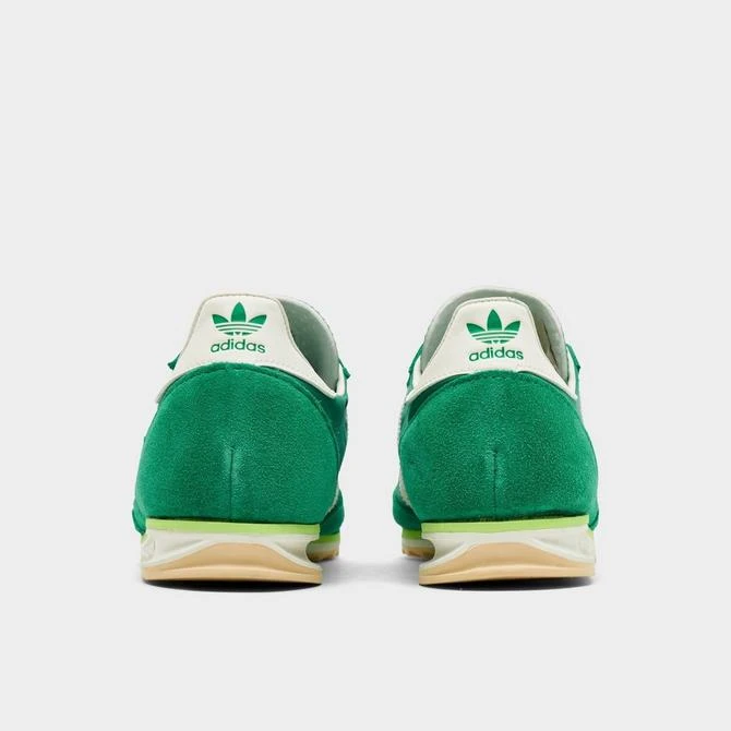 Adidas Women's adidas Originals SL 72 Casual Shoes 7