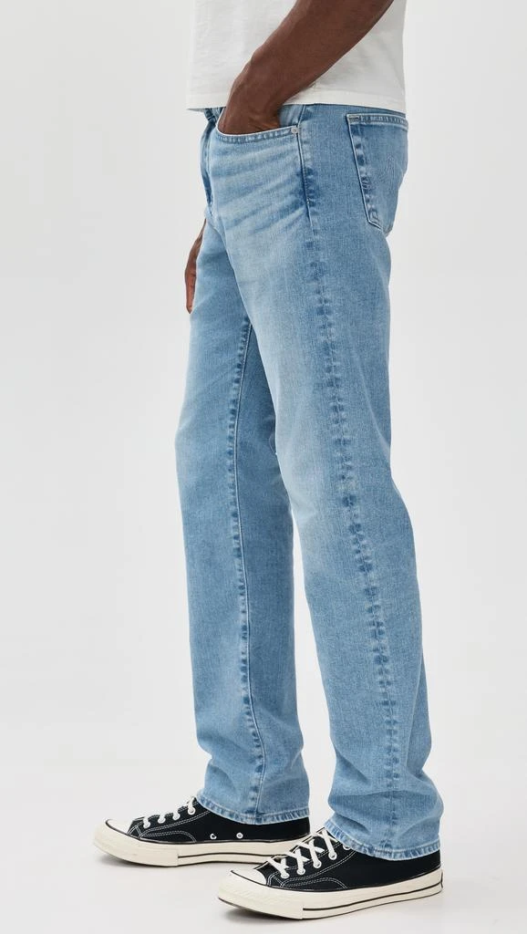 AG Protege Classic Straight Jeans 34" 3