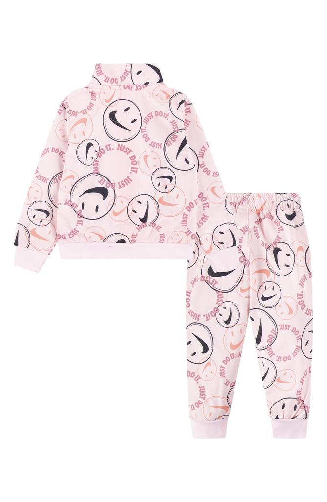 Nike Kids' Just Do It Zip-Up Jacket & Joggers Set