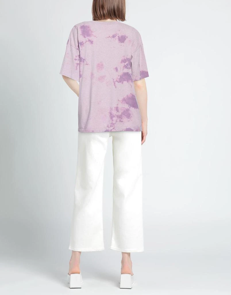 NOTSONORMAL Oversize-T-Shirt 3