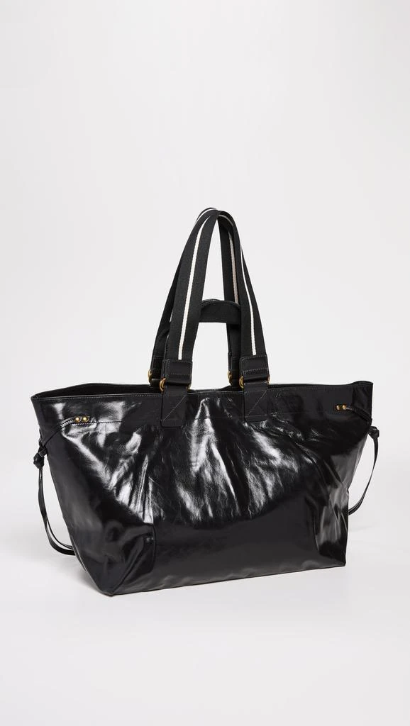 Isabel Marant Wardy New Bag 3