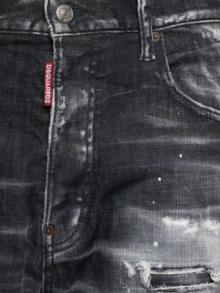 DSQUARED2 Kawaii Jeans 4