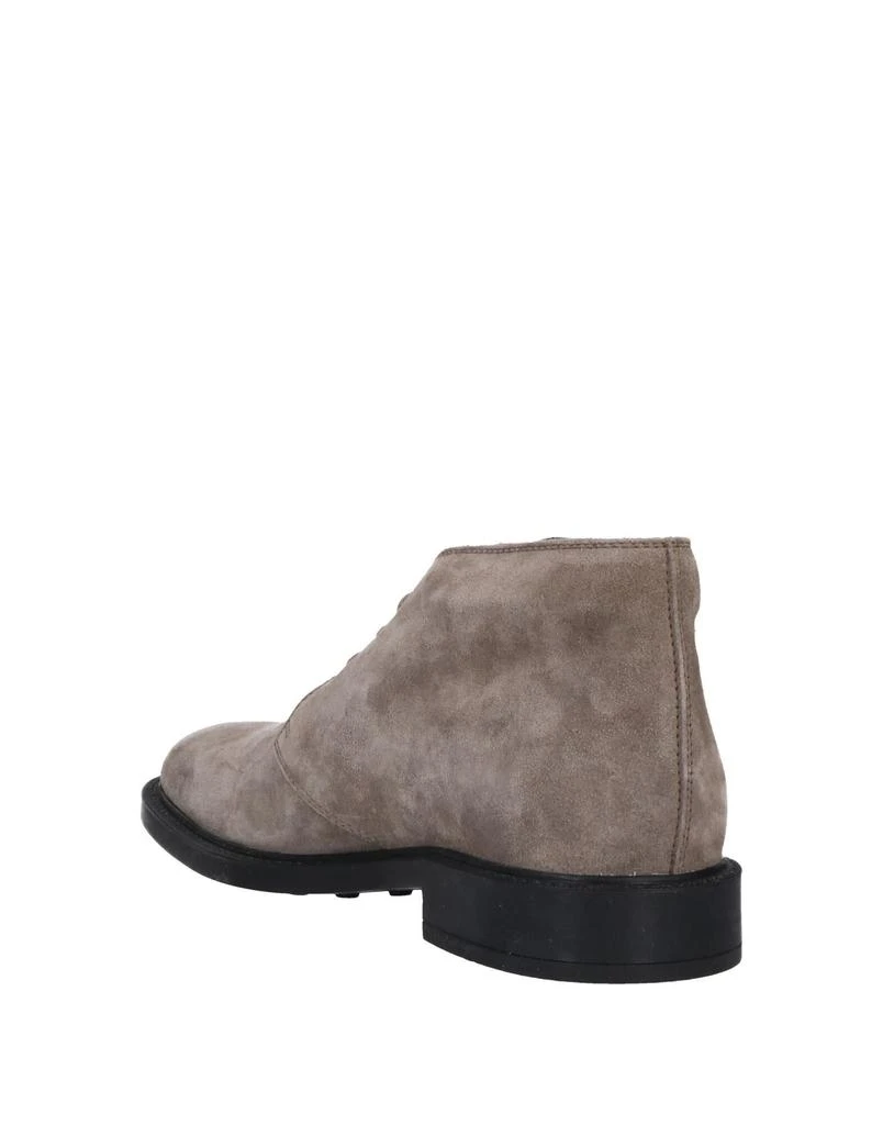 TOD'S Ankle boot 3