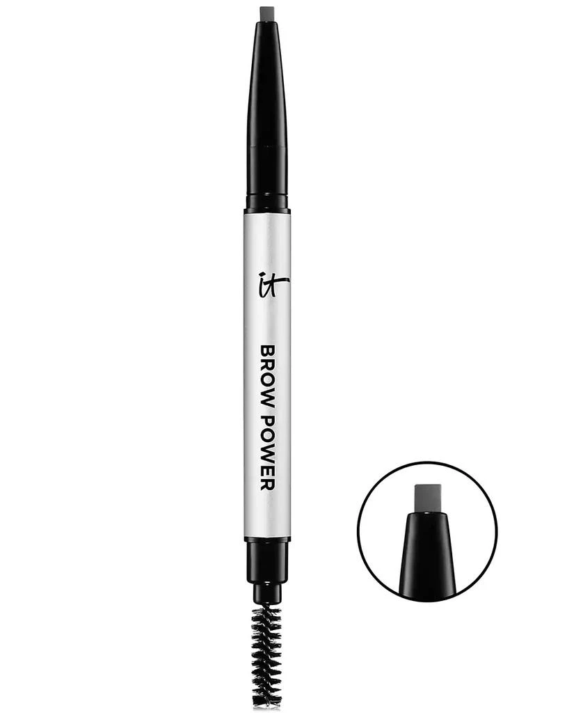 IT Cosmetics Brow Power Universal Eyebrow Pencil 9