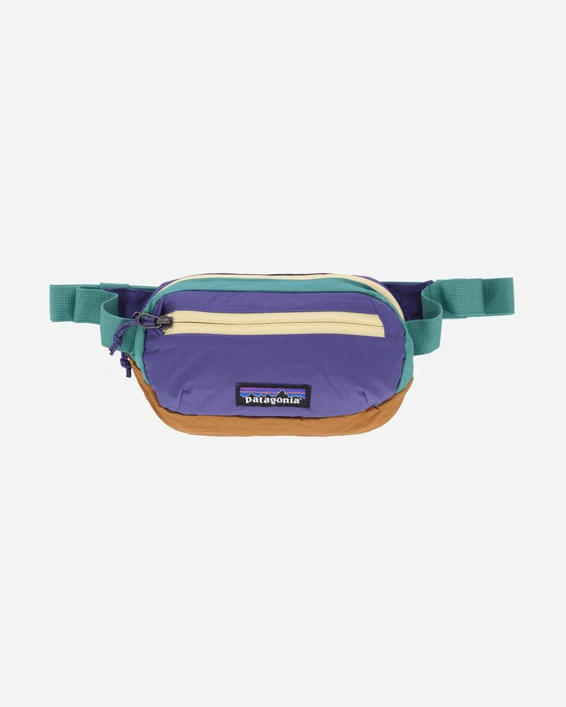Patagonia Terravia Mini Hip Pack Solstice Purple 2