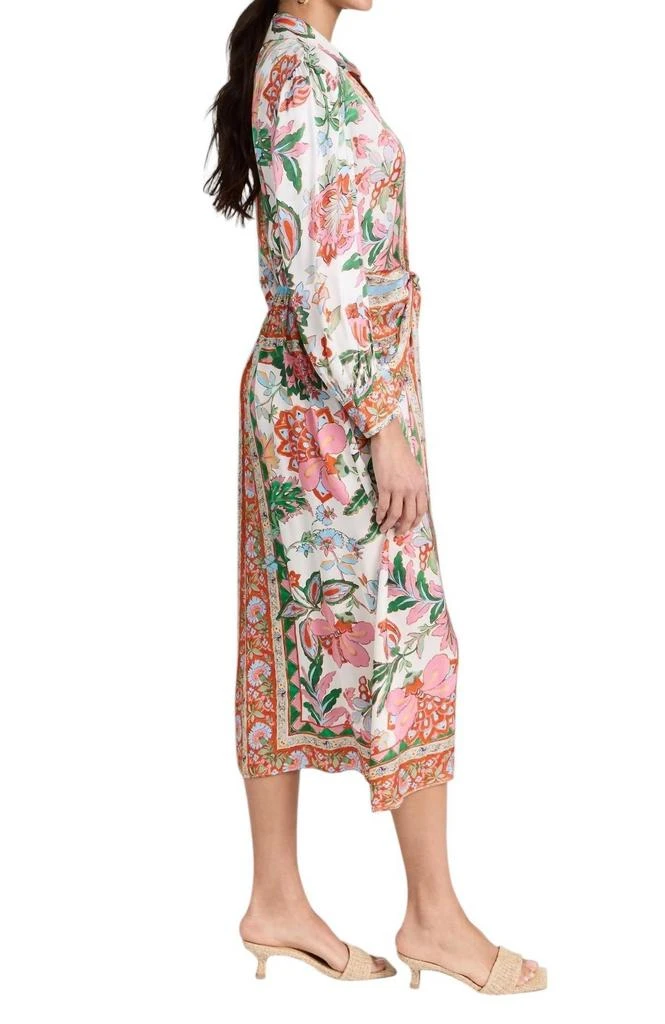 MISA Misa Los Angeles - Kasbah Dress 2