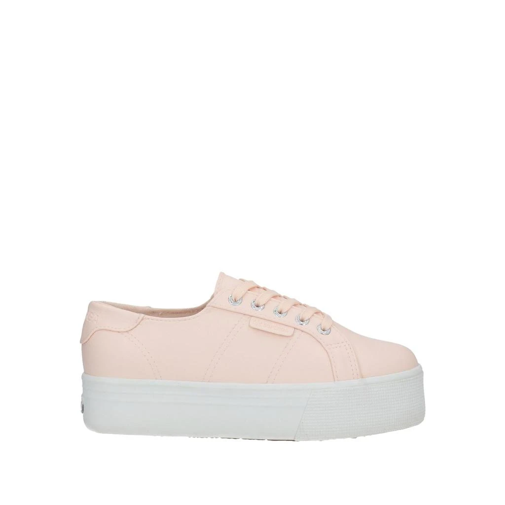 Superga Superga - Baskets - Pink - Femme 1