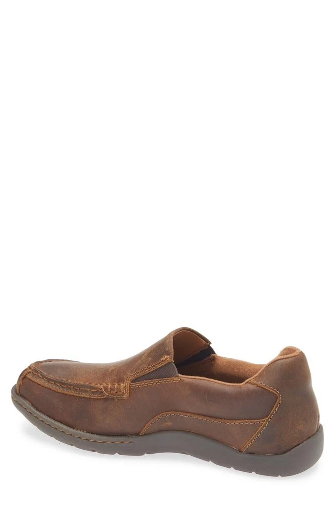 Born Derick Slip-On Sneaker 2