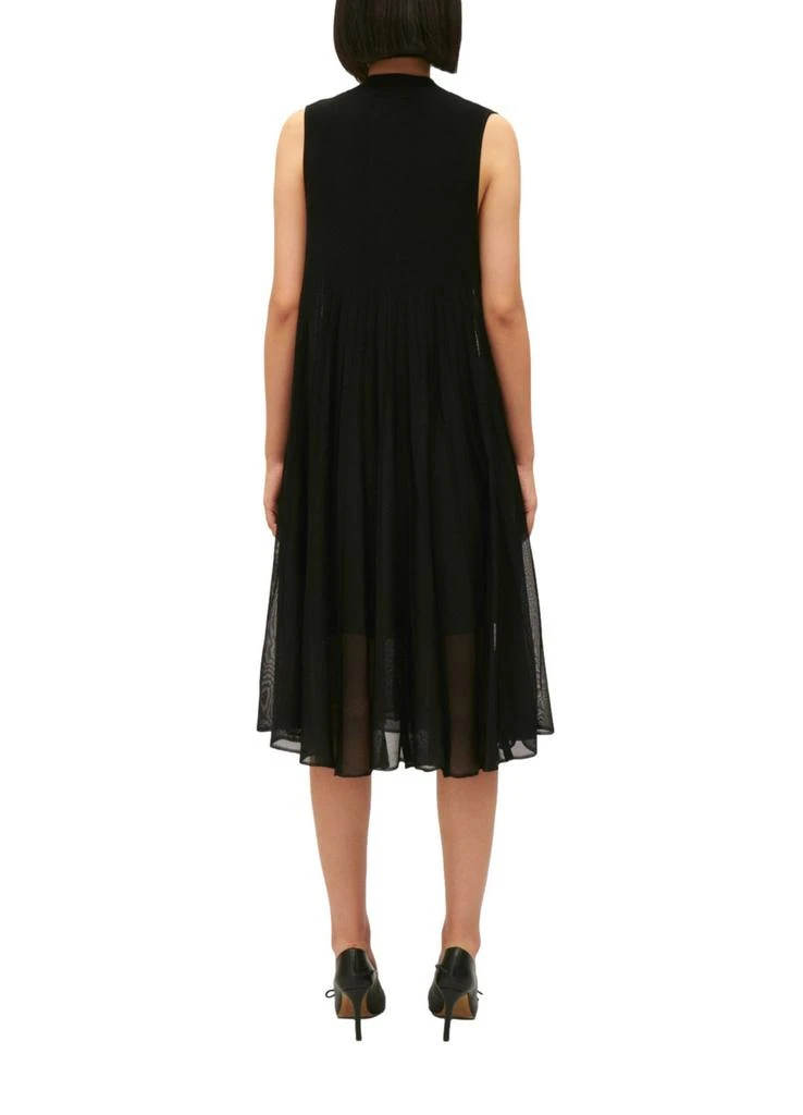 Claudie Pierlot Knit maxi dress 3