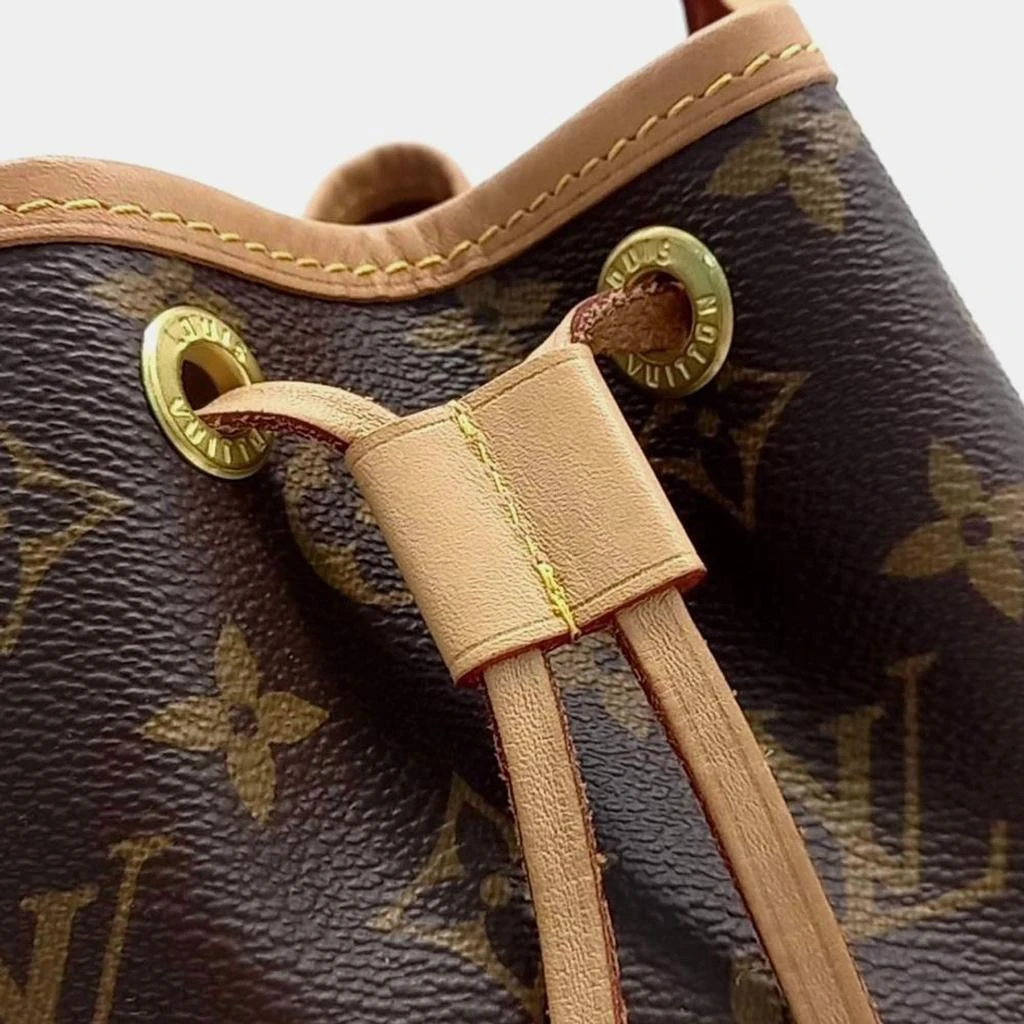 Louis Vuitton Louis Vuitton Monogram Noe BB bag 3