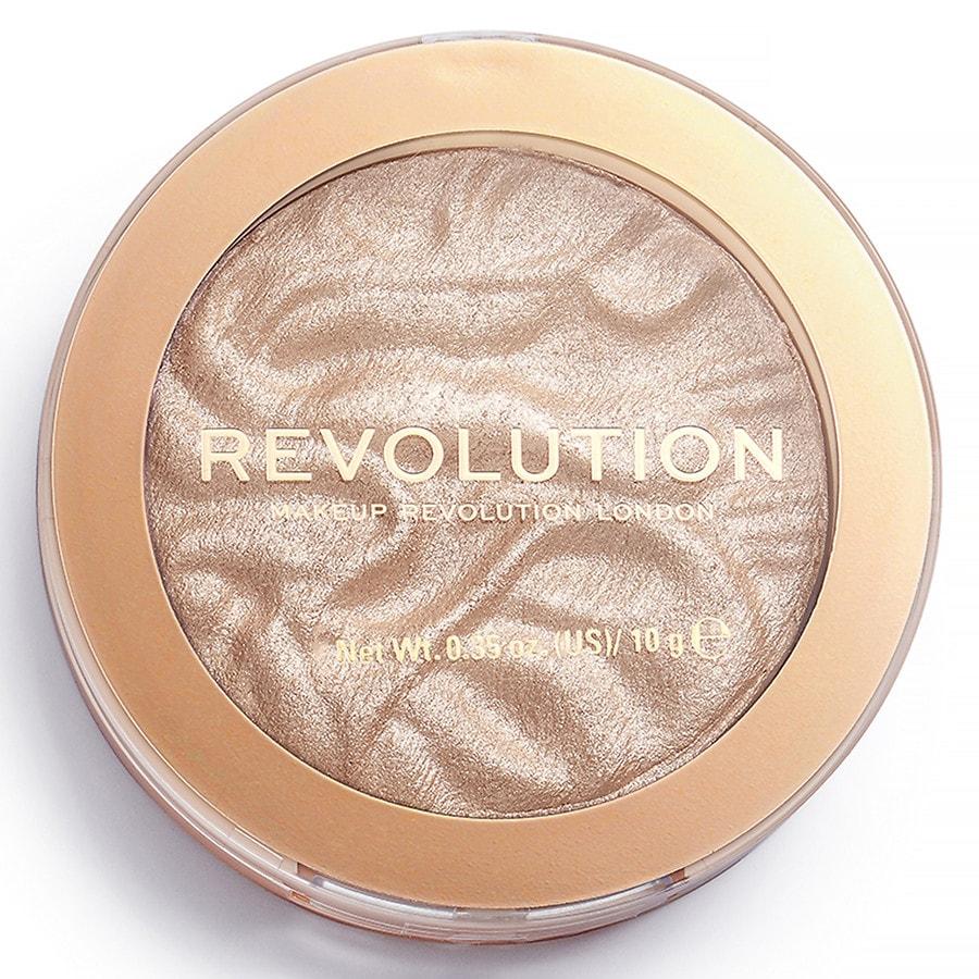 Makeup Revolution Reloaded Highlighter