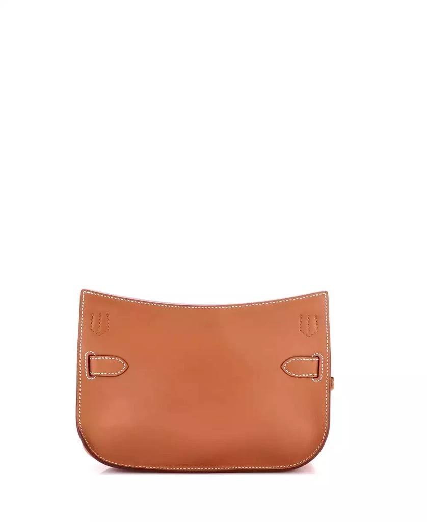 Pre-Owned HERMÉS Mini Jypsiere Bag Swift 3