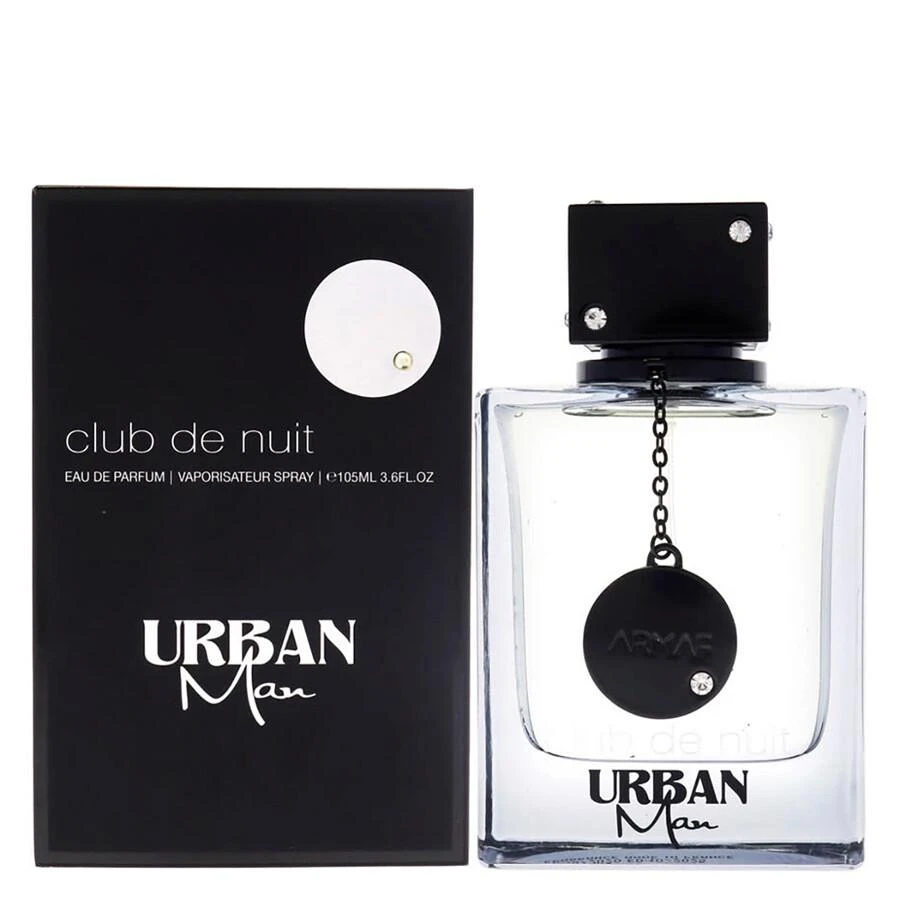 Armaf Armaf Club de Nuit Urban Mens EDP 1