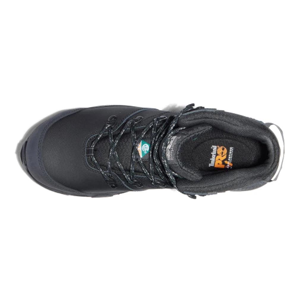 Timberland Switchback Waterproof Composite Toe Work Boots 4