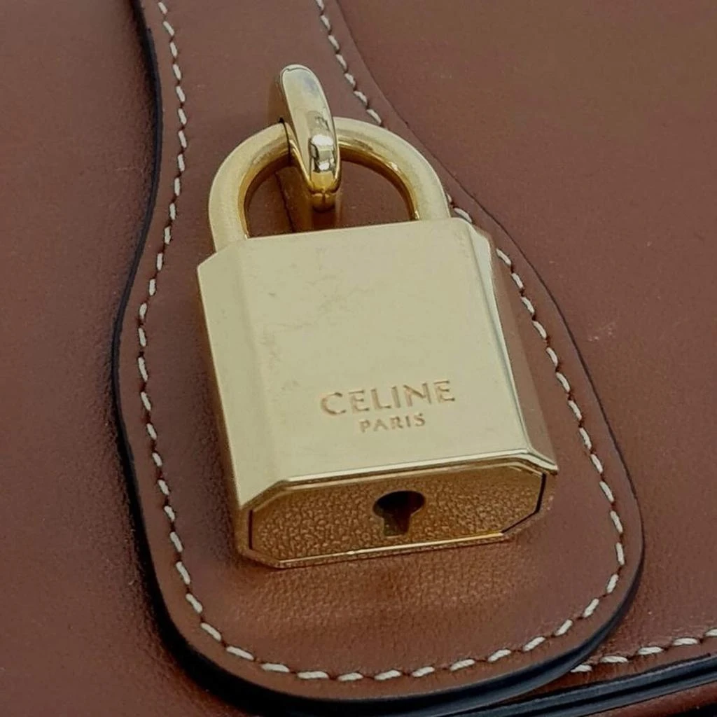 Celine Celine Clutch On Strap 3