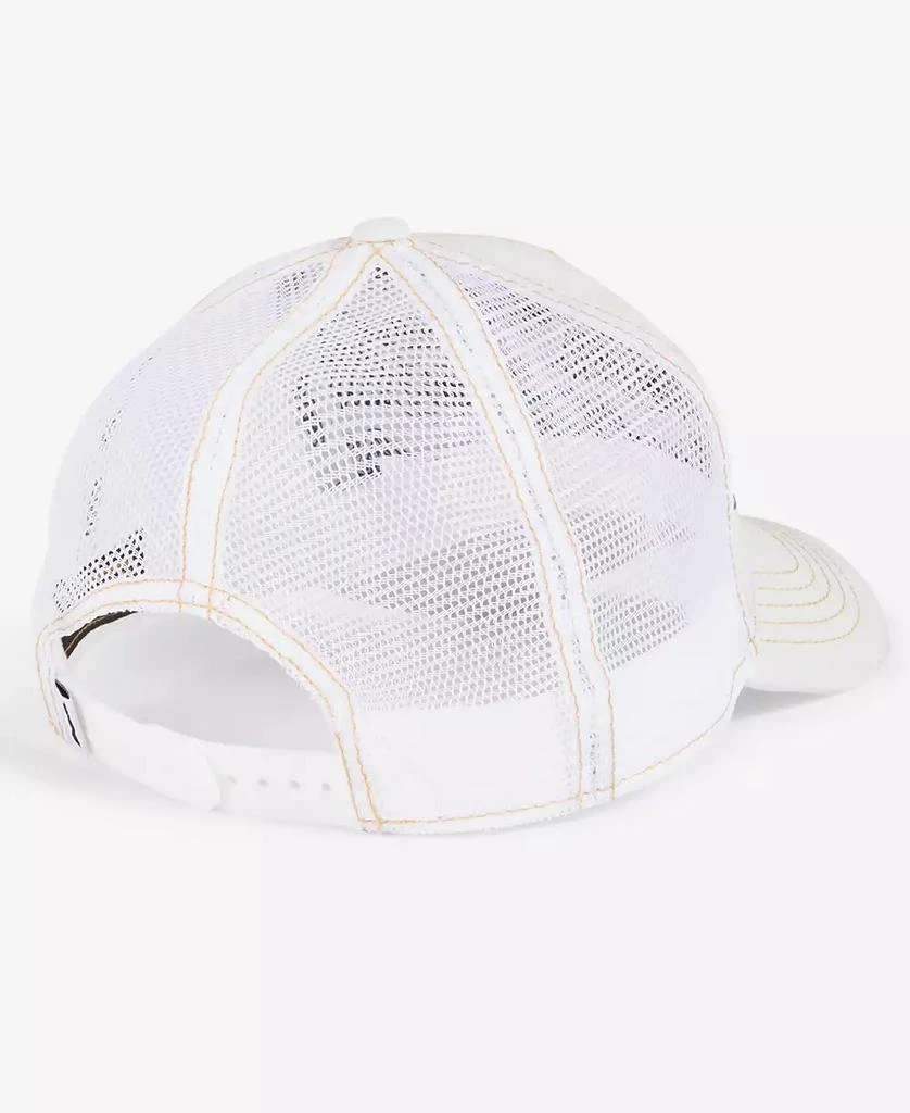 Von Dutch Women's Bling Trucker Hat 3