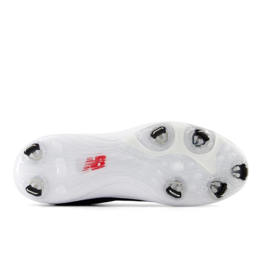 New Balance FuelCell 4040 v7 Mid-Metal Baseball Cleats 3