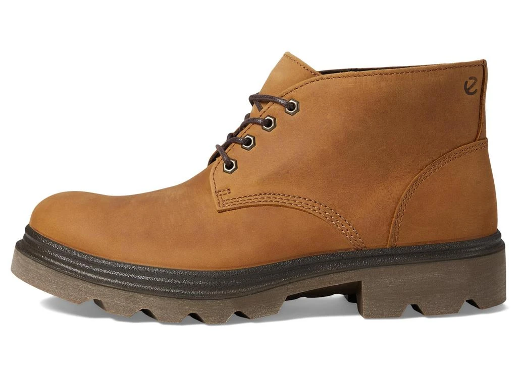ECCO Grainer Chukka Boot 4