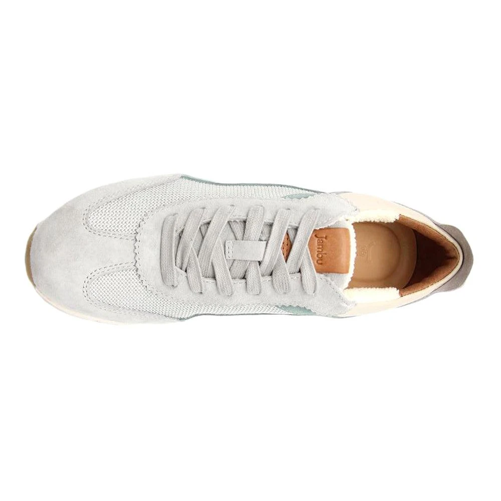 Jambu Jamie Mesh Lace Up Sneakers 4