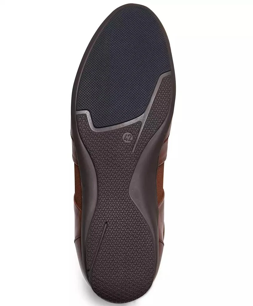 CARLOS by Carlos Santana Men's Fleetwood Low-Top Sneaker 5
