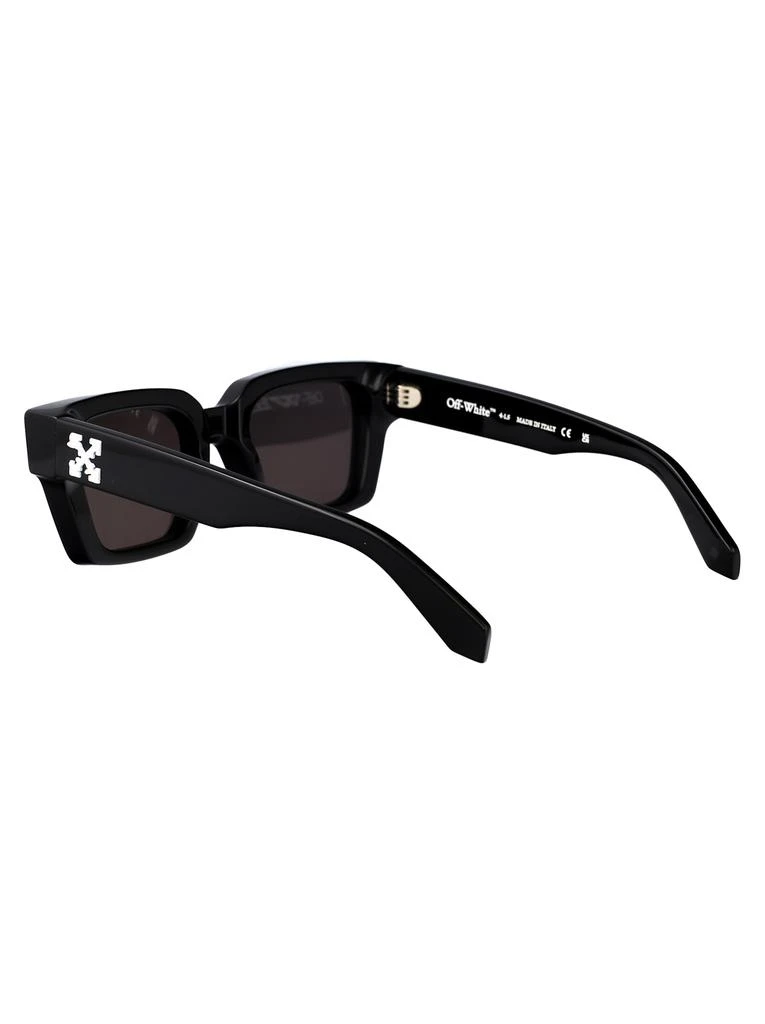 Off-White Virgil L Sunglasses 2