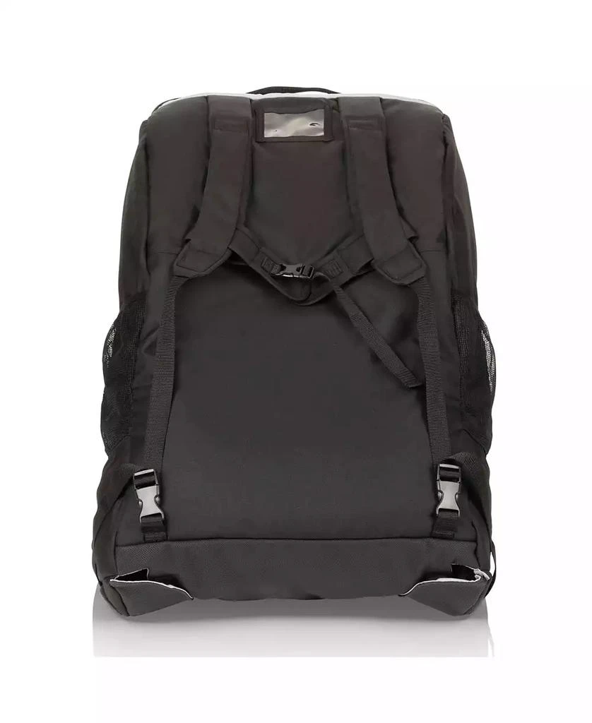 Evenflo Shyft Dualride Padded Travel Bag 5